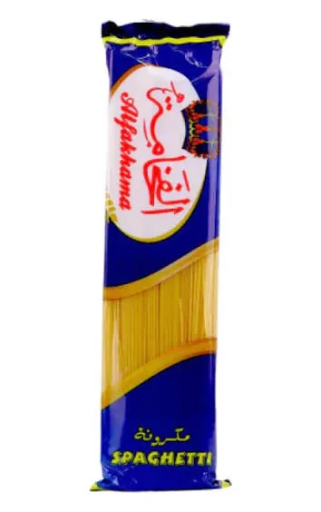 الفخامة مكرونة 400 جرام *20