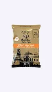 بن تركي ابوعوف وسط محوج 100جم*10