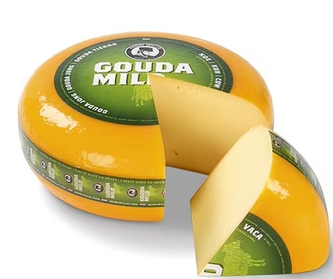 جبنة جودا 100جم