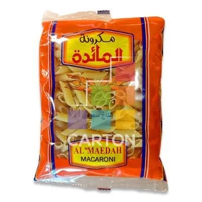 مكرونة المائدة 400جم*20