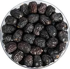 تمور الريان تمر عجوة المدينه500جم