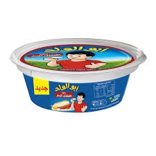 ابو الولد  100 جم فلفل حار 20 ج