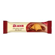 بسكويت اولكر تمر بالكراميل