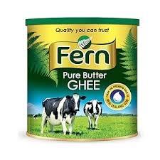 سمن فيرن 1.8 كجم