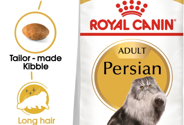 Royal Canin Persian Adult (4 KG) - Over 12 months