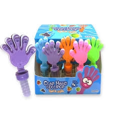 مصاصة كف 5 ج