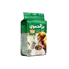 بن الحموي وسط محوج كسيك مع هال 450جم