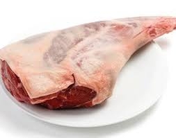 كتف بتلو بالعظم  500 جرام