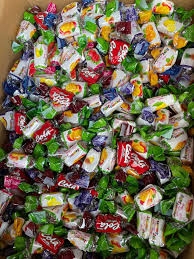 جامى طوفى كولا 10 ج