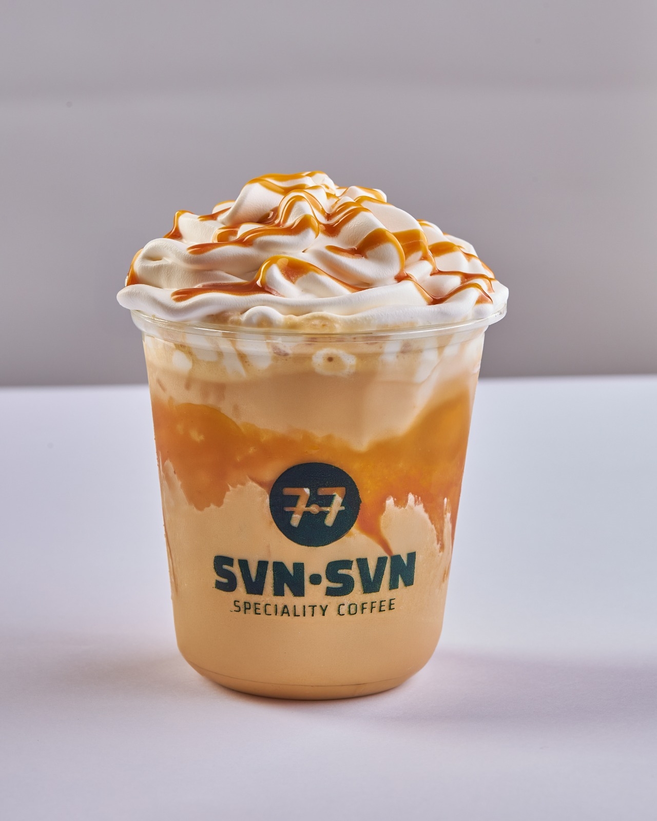 فرابيه كراميل