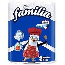 فاميليا 2رول مطبخ