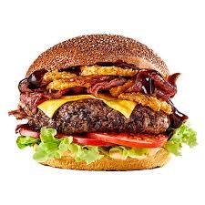 سموك هاوس برجر