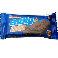 بسكويت رونيسكا بالشيكولاتة 13.5 جم