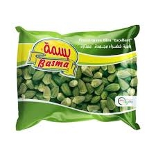 بامية بسمة ممتازة