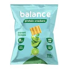 بالانس بروتين 15 ج ليمون حلو