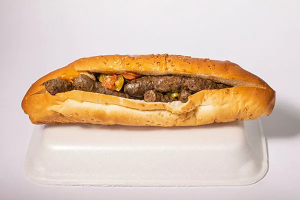 سجق فينو