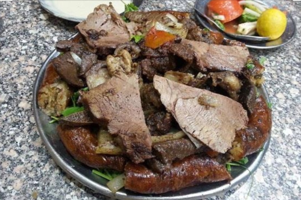 طلب قلب