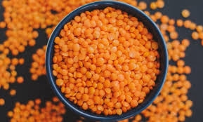 عدس اصفر 250جم