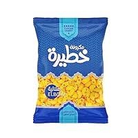 مكرونة خطيرة هلالية 280