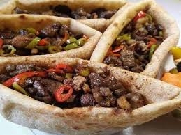 سندوتش كبدة جملي