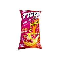 تايجر 10 ج فراخ كوري