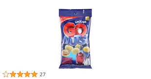 يس ناتس سوداني 5 ج 25 جم ملح و خل