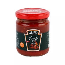 هريسه-شطه-هاينز