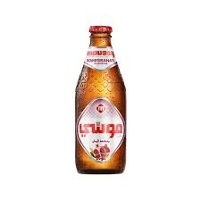 موسي شعير رومان 275ملل