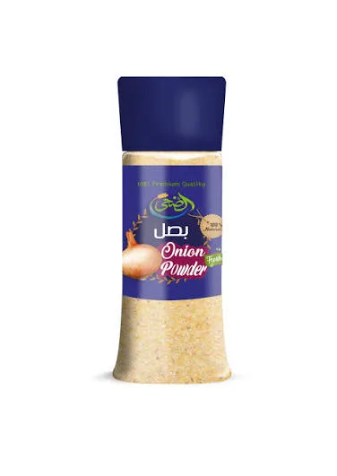 بصل ملاحة الضحى 60 جرام*12