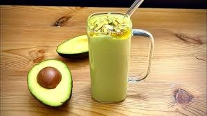 أفوكادو بستاشيو