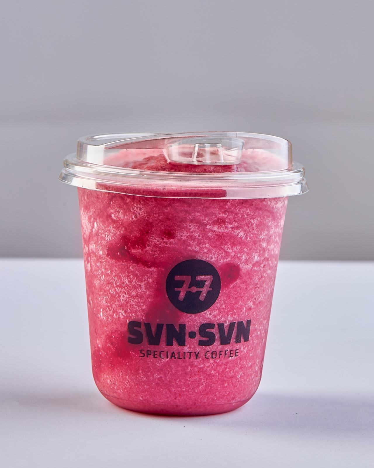 سموزي توت أحمر