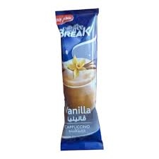 كوفى-بريك-كابتشينو-فانيليا