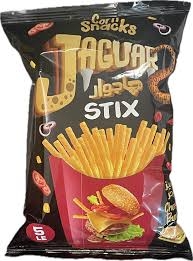 جاجوار 5 ج باستا تشيز برجر