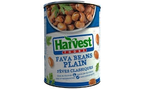 هارفست فول سادة 400 جم