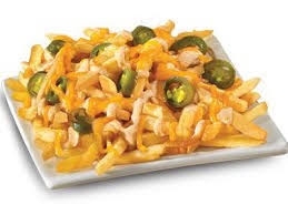 هالبينو كوكو تشيز فرايز