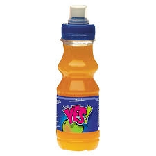 عصير ياس مانجو 200 ملل