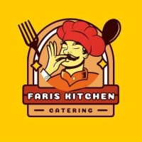 شعار Faris Kitchen