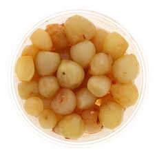 250-جم بصل مخلل