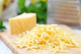 Extra Cheese