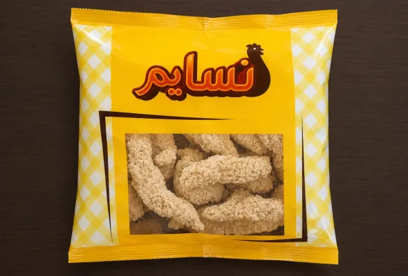 استربس نسايم 900 جرام