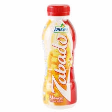 جهينه زبادو 220 جم مانجو