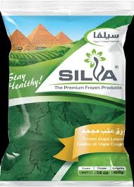 سيلفا ورق عنب