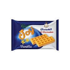 الشمعدان جوى بسكويت بالفانيليا