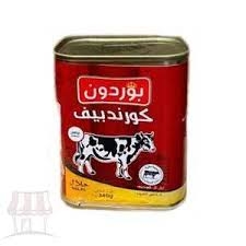 بوردين كورندبيف 340 جم