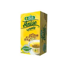 ينسون ازيس 20فتلة*12