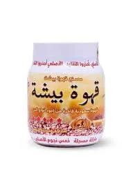 قهوة بيشة 250جم*24