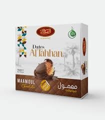 معمول بالتمر و الشيكولاتة 5 ج