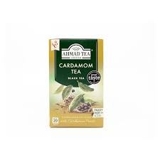 احمد تي - شاي حبهان