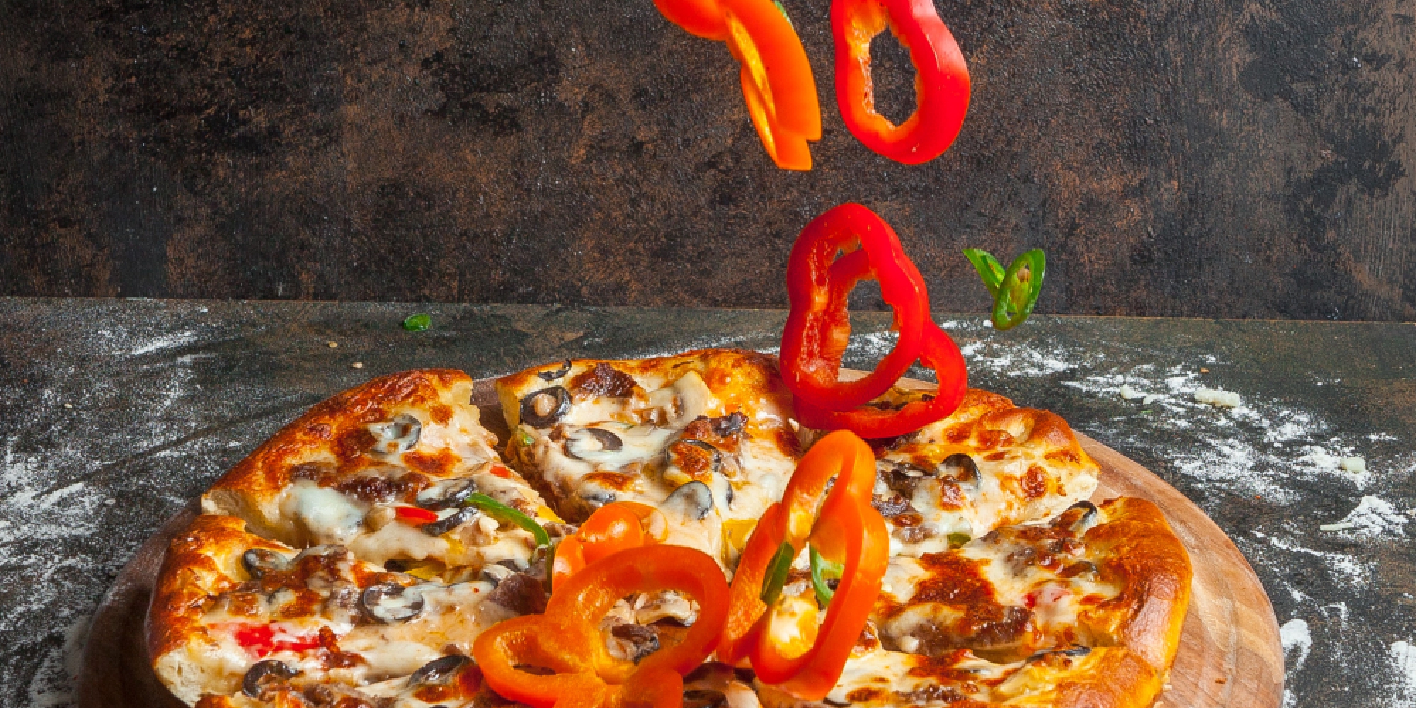 مطعم كونو القائد