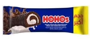 هوهوز 3 ج جونيور